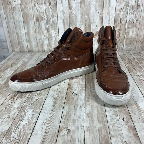 To boot New York Adam Derrick Harmon Sneaker Mens 14 - Picture 5 of 8
